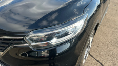 Renault Kadjar 1.3 TCE Dynamique S Nav 5dr Petrol Hatchback